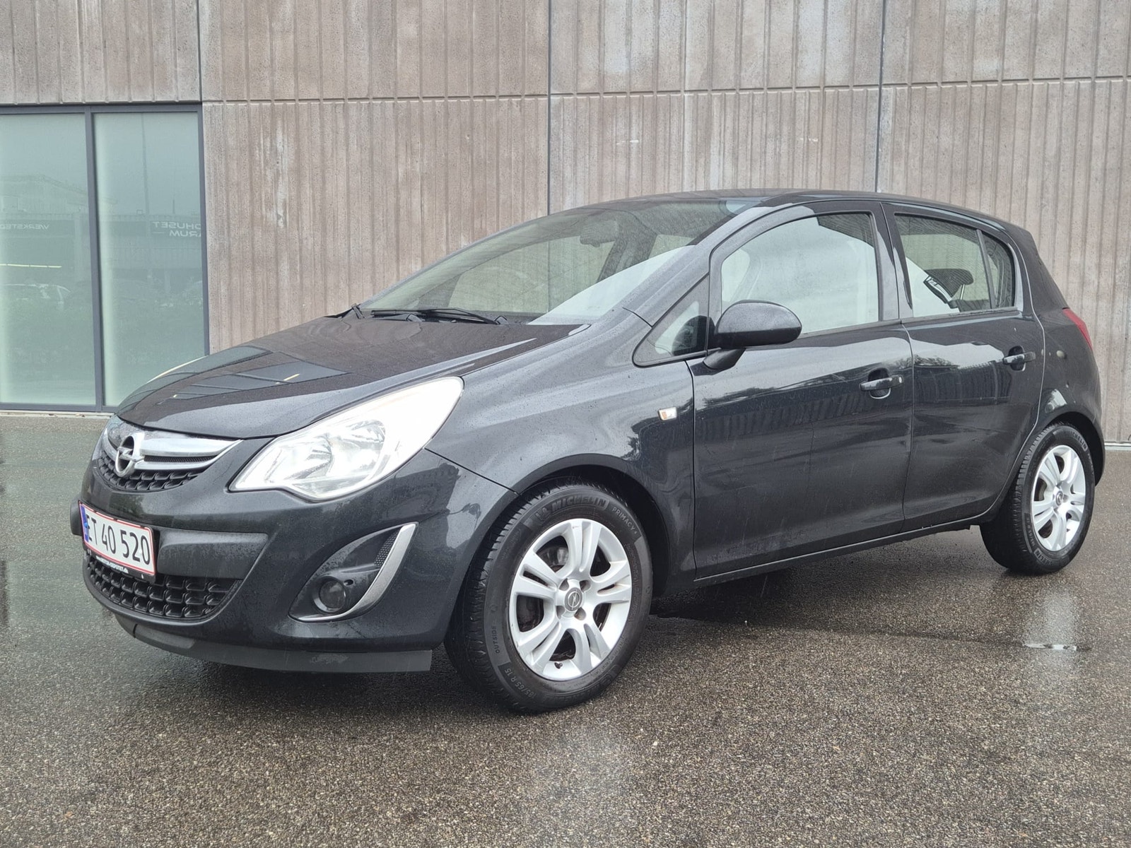 Opel Corsa – billede 3