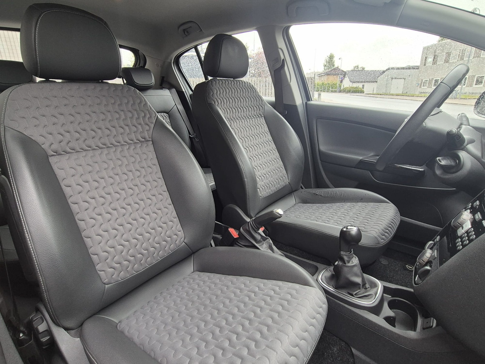 Opel Corsa – billede 12