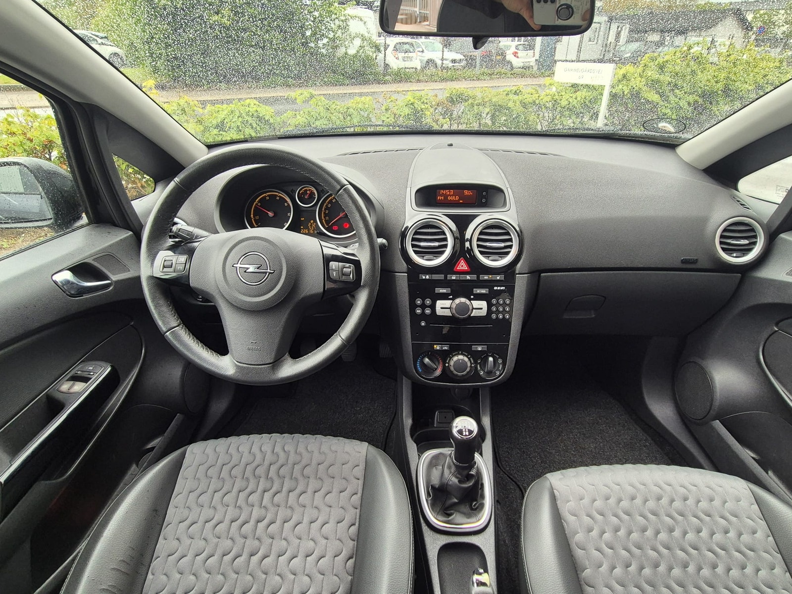 Opel Corsa – billede 13
