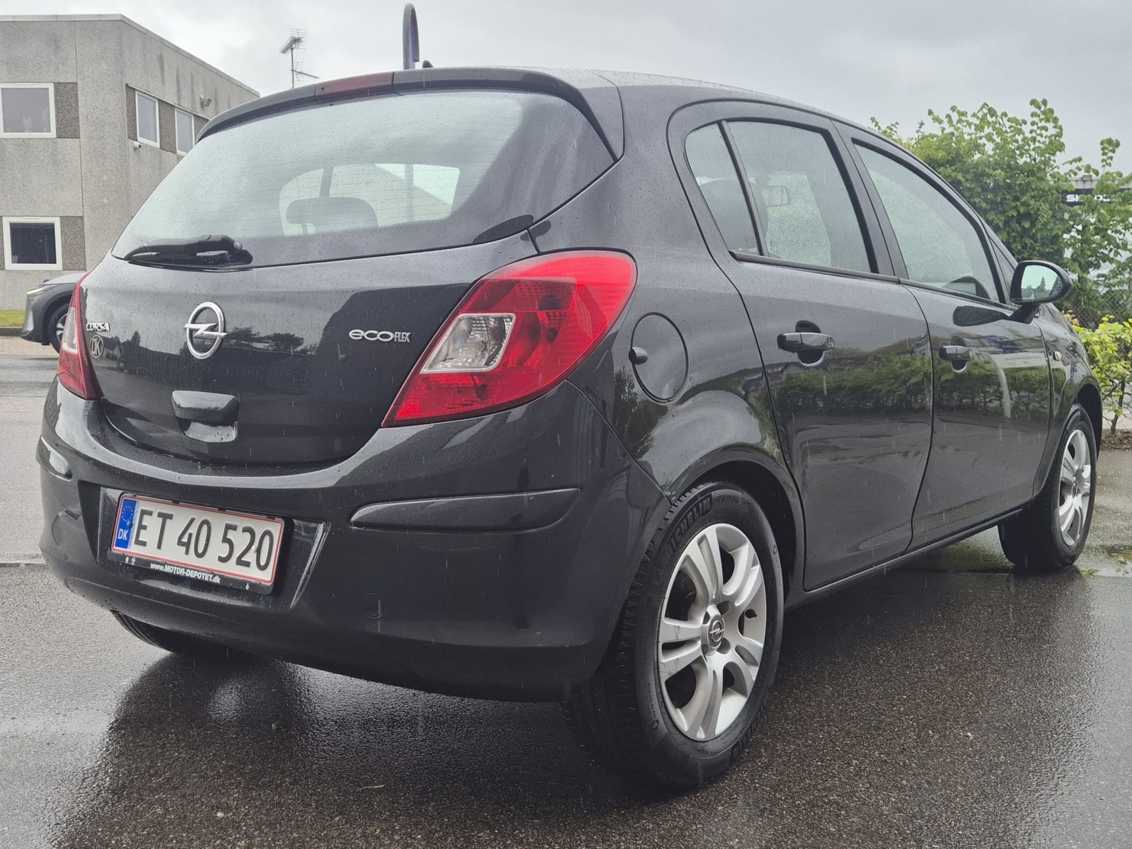Opel Corsa – billede 6