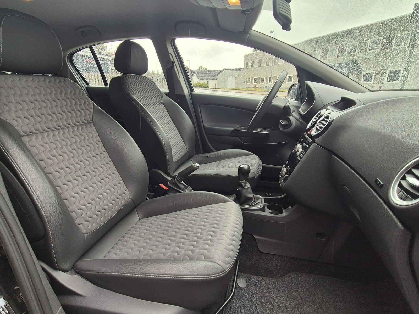 Opel Corsa – billede 11