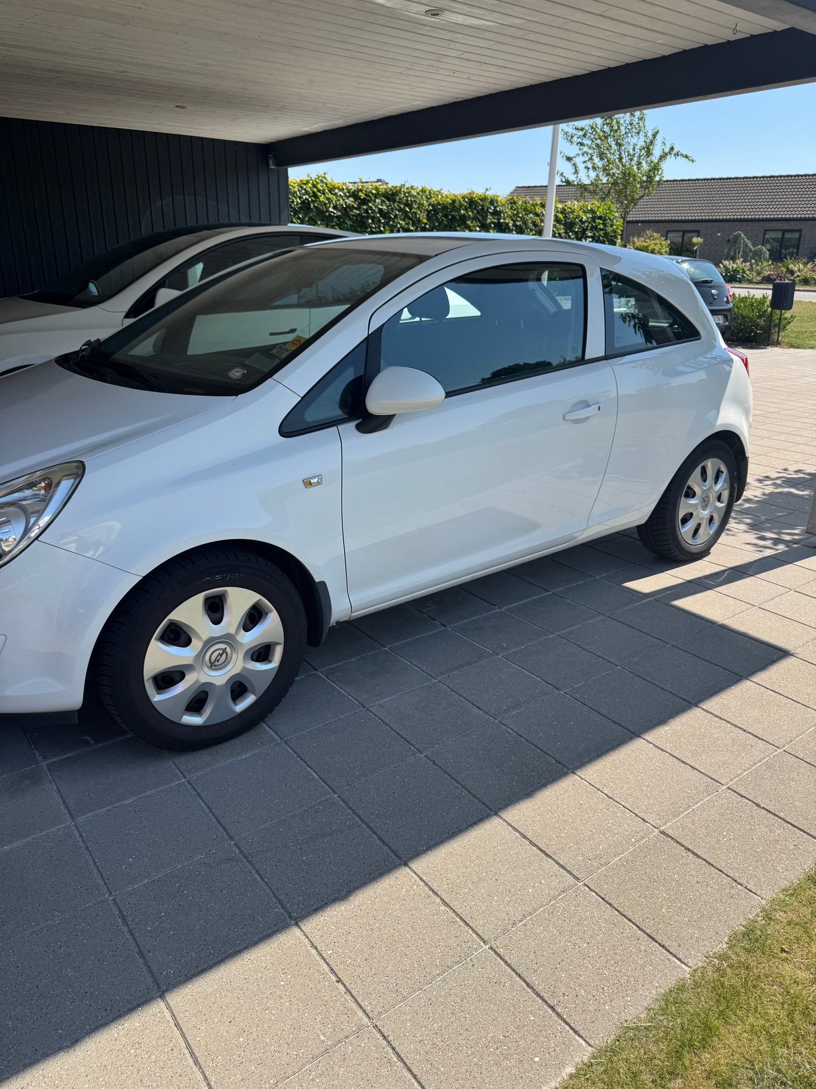 Opel Corsa til salg hos Nabilli