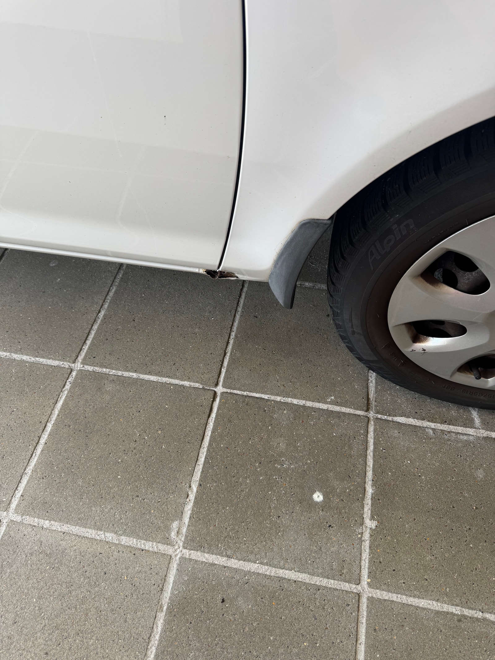 Opel Corsa til salg hos Nabilli
