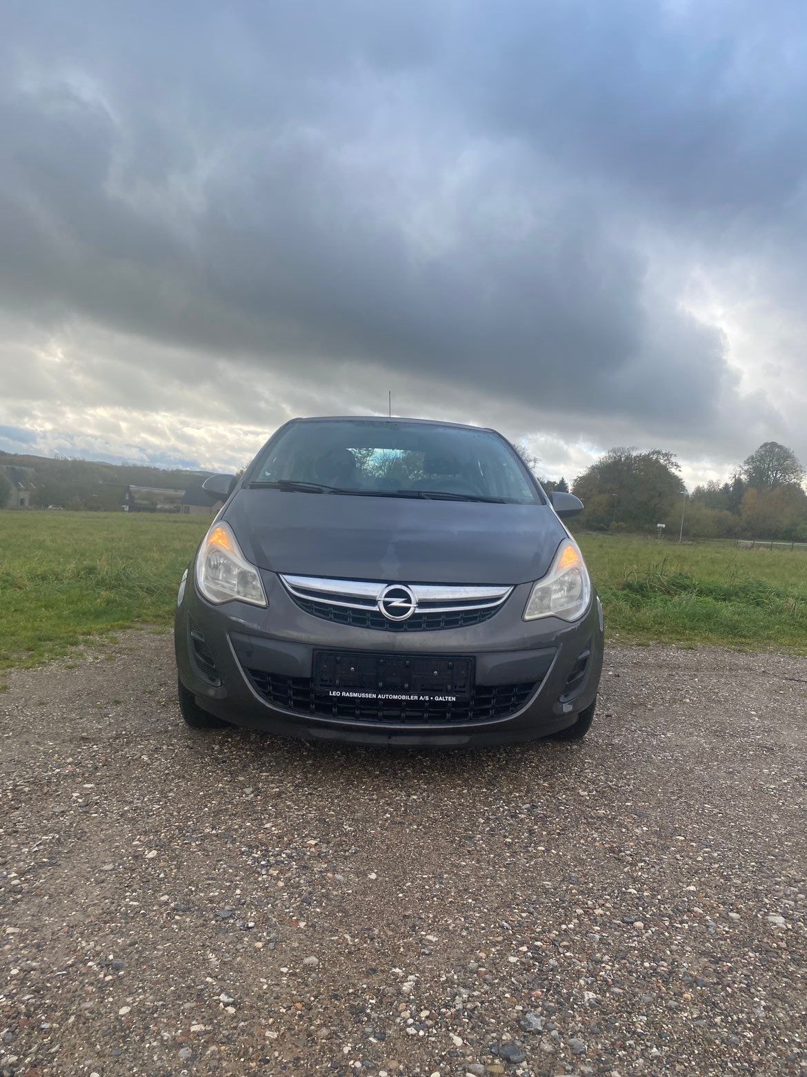 Opel Corsa til salg hos Nabilli