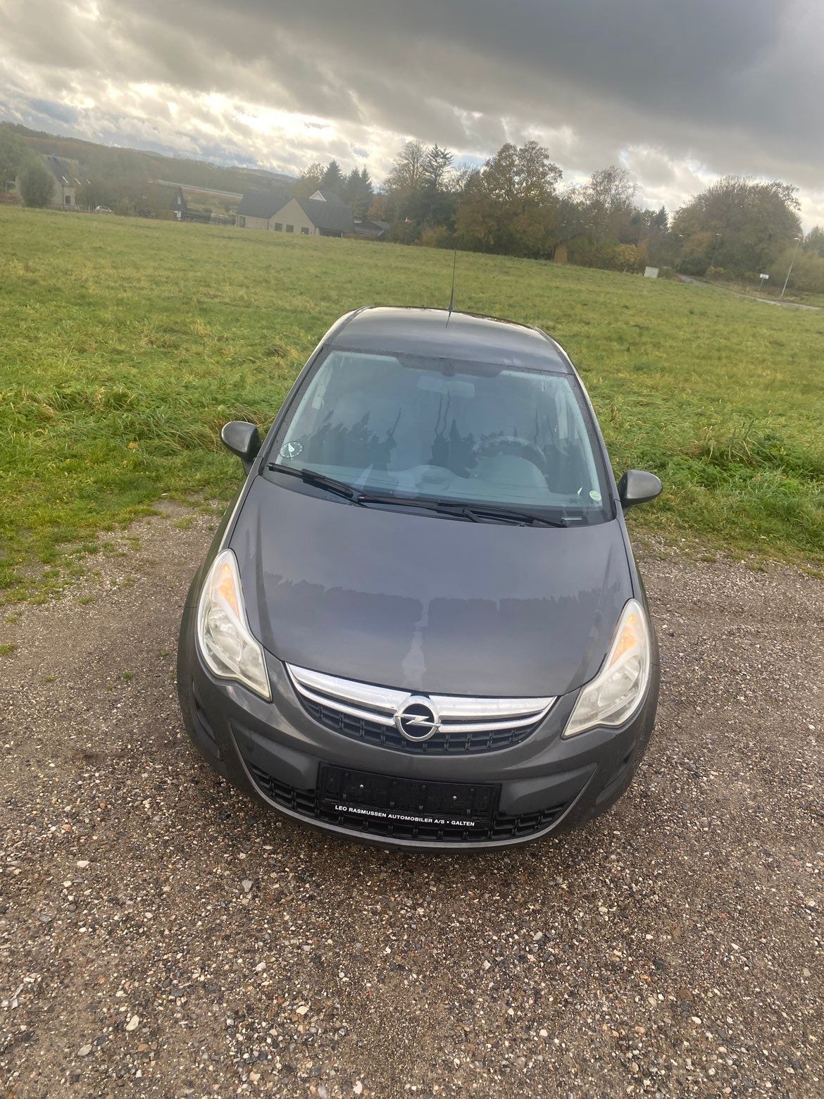 Opel Corsa til salg hos Nabilli