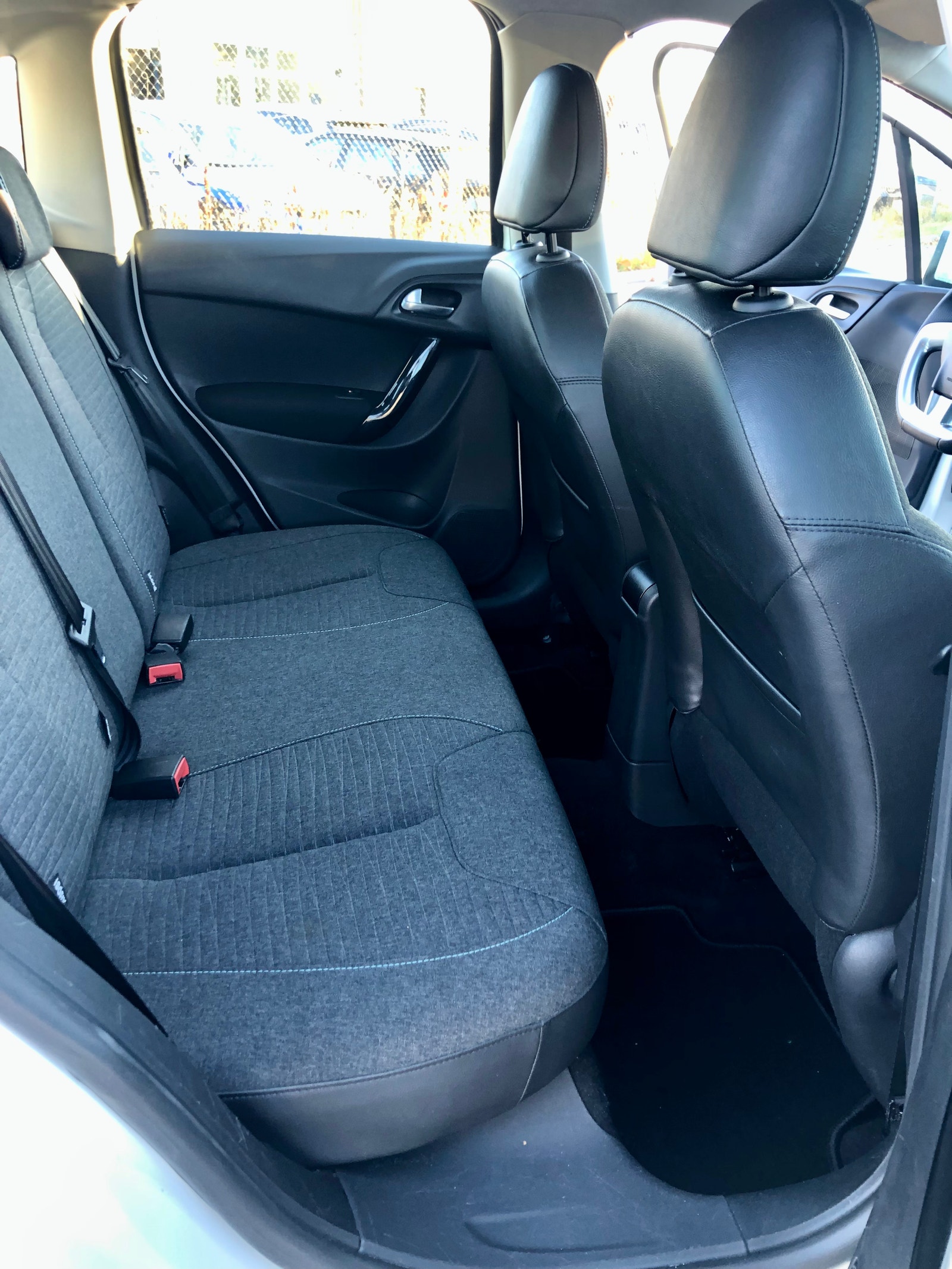Citroen C3 til salg hos Nabilli