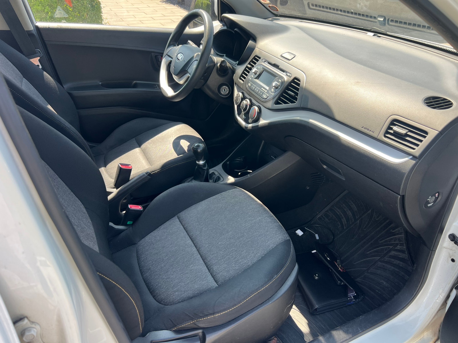 Kia Picanto – billede 14