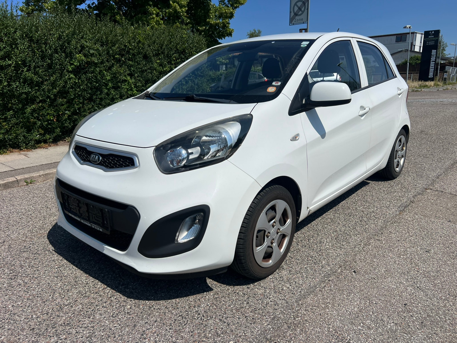 Kia Picanto – billede 16