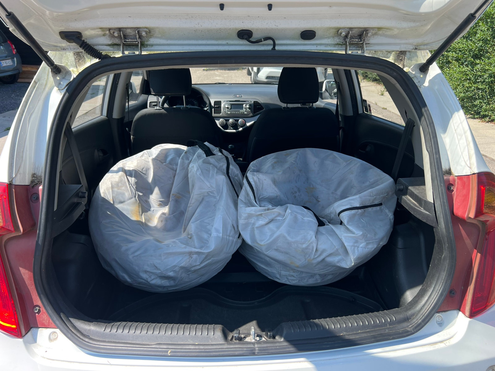 Kia Picanto – billede 21