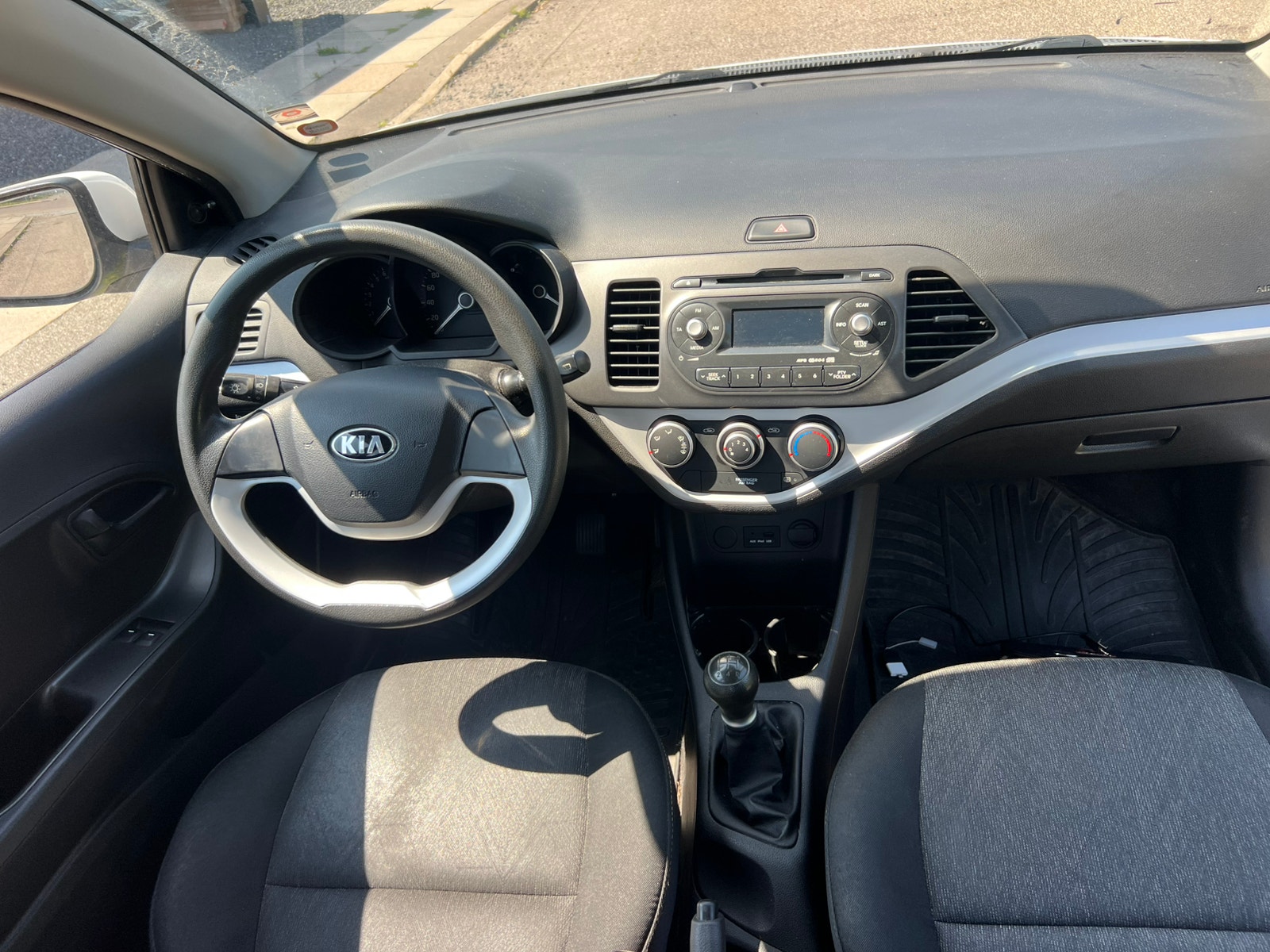 Kia Picanto – billede 12