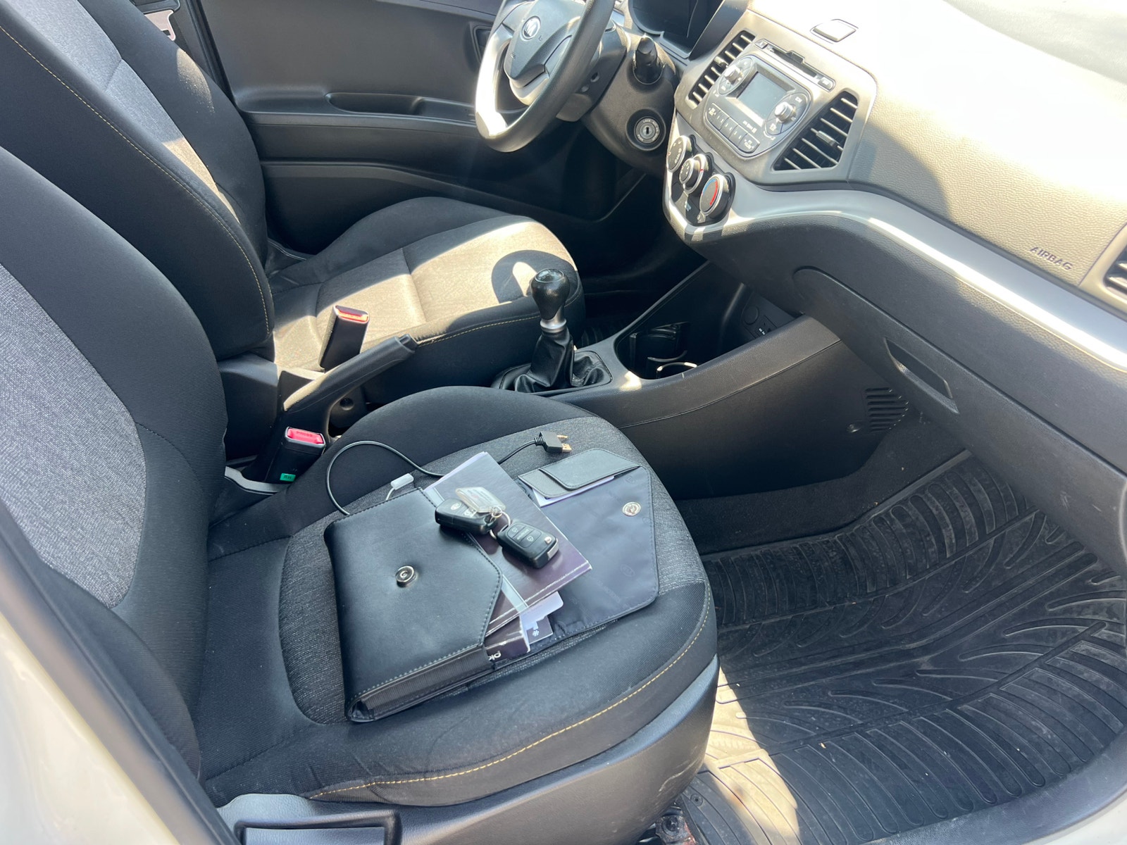 Kia Picanto – billede 22