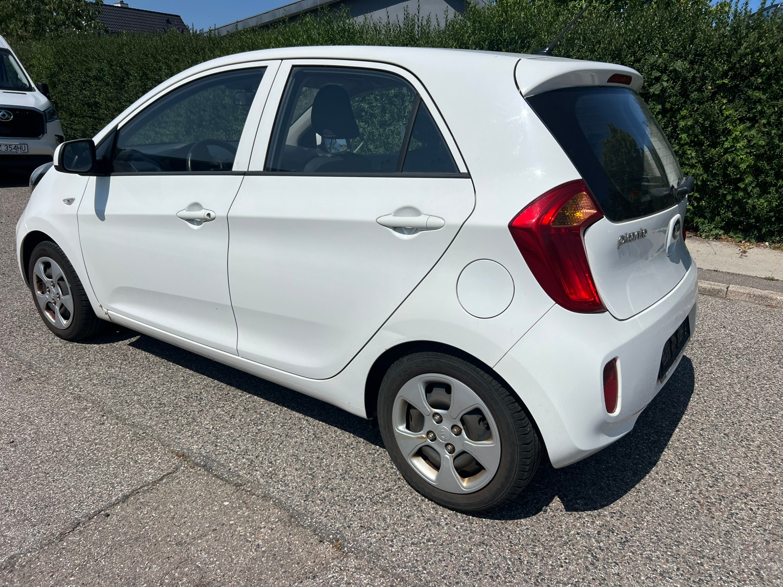 Kia Picanto – billede 18