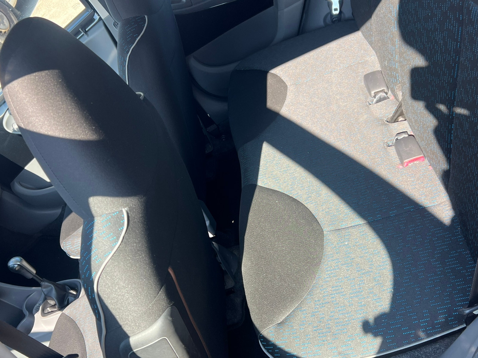 Peugeot 107 – billede 4