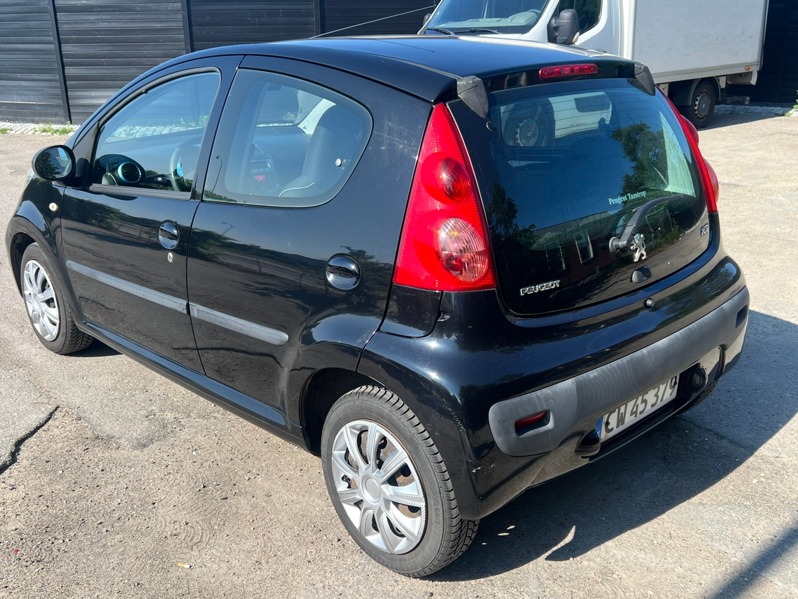 Peugeot 107 – billede 6