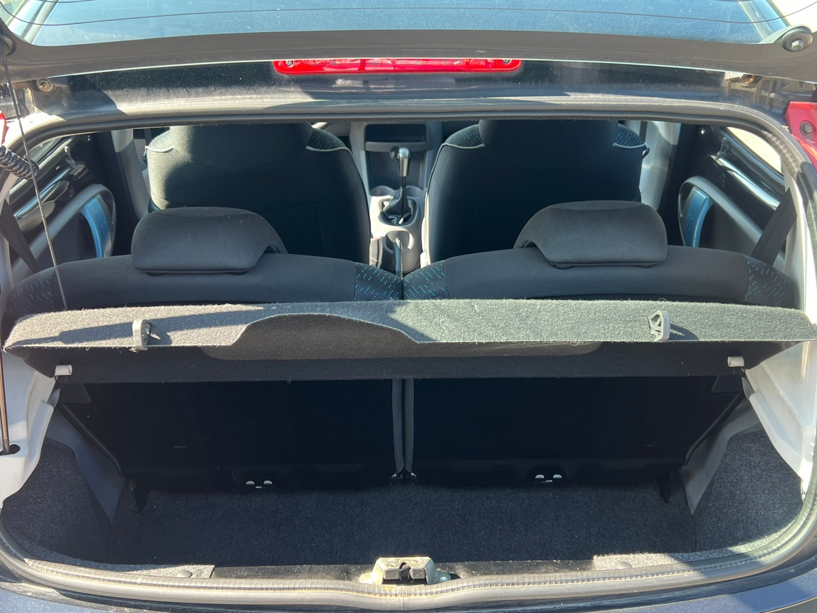 Peugeot 107 – billede 7