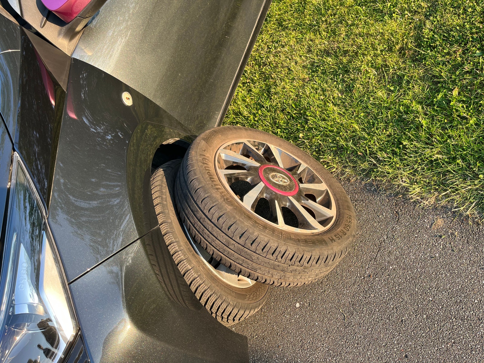 Toyota Aygo – billede 5