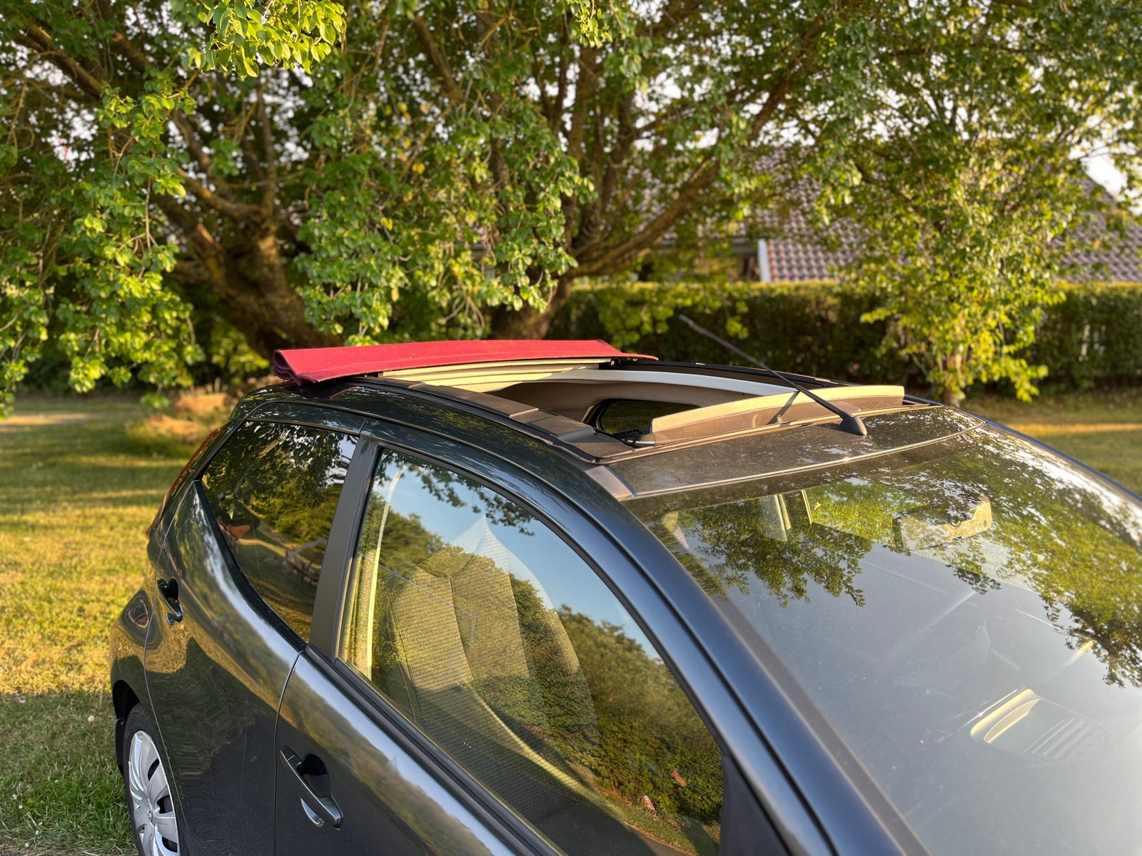 Toyota Aygo – billede 8