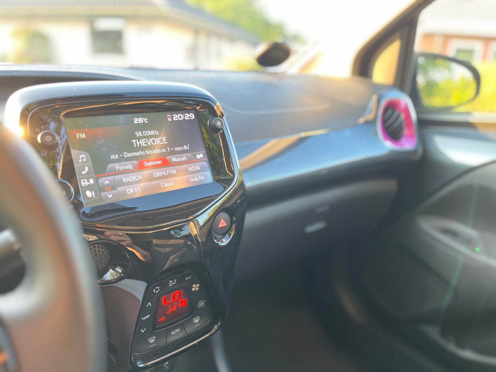 Toyota Aygo – billede 9