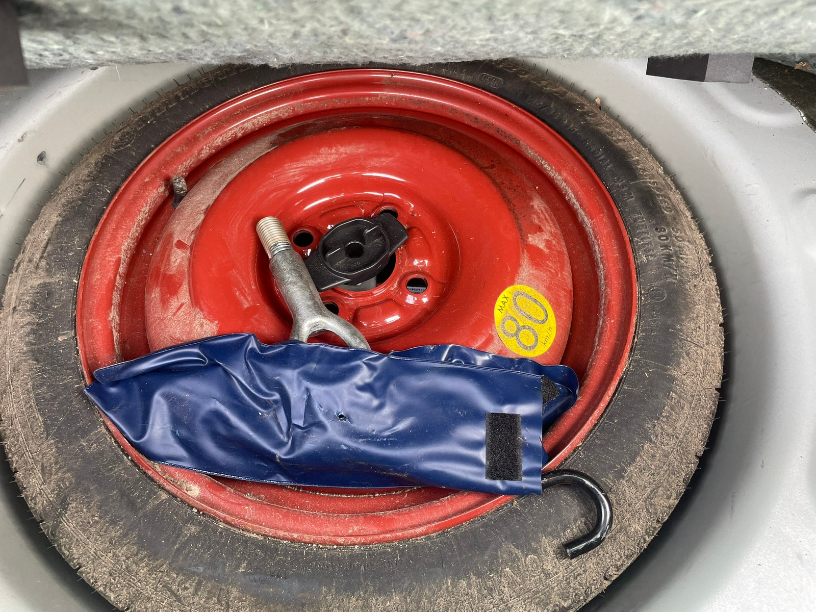 Suzuki Swift – billede 5
