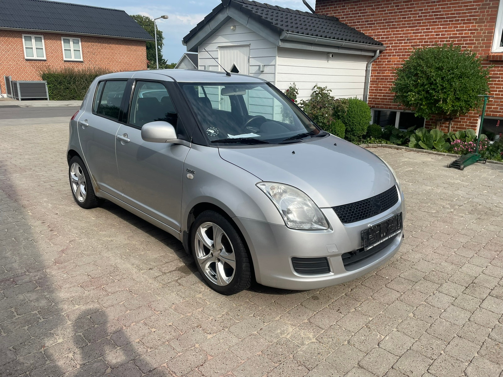 Suzuki Swift – billede 2