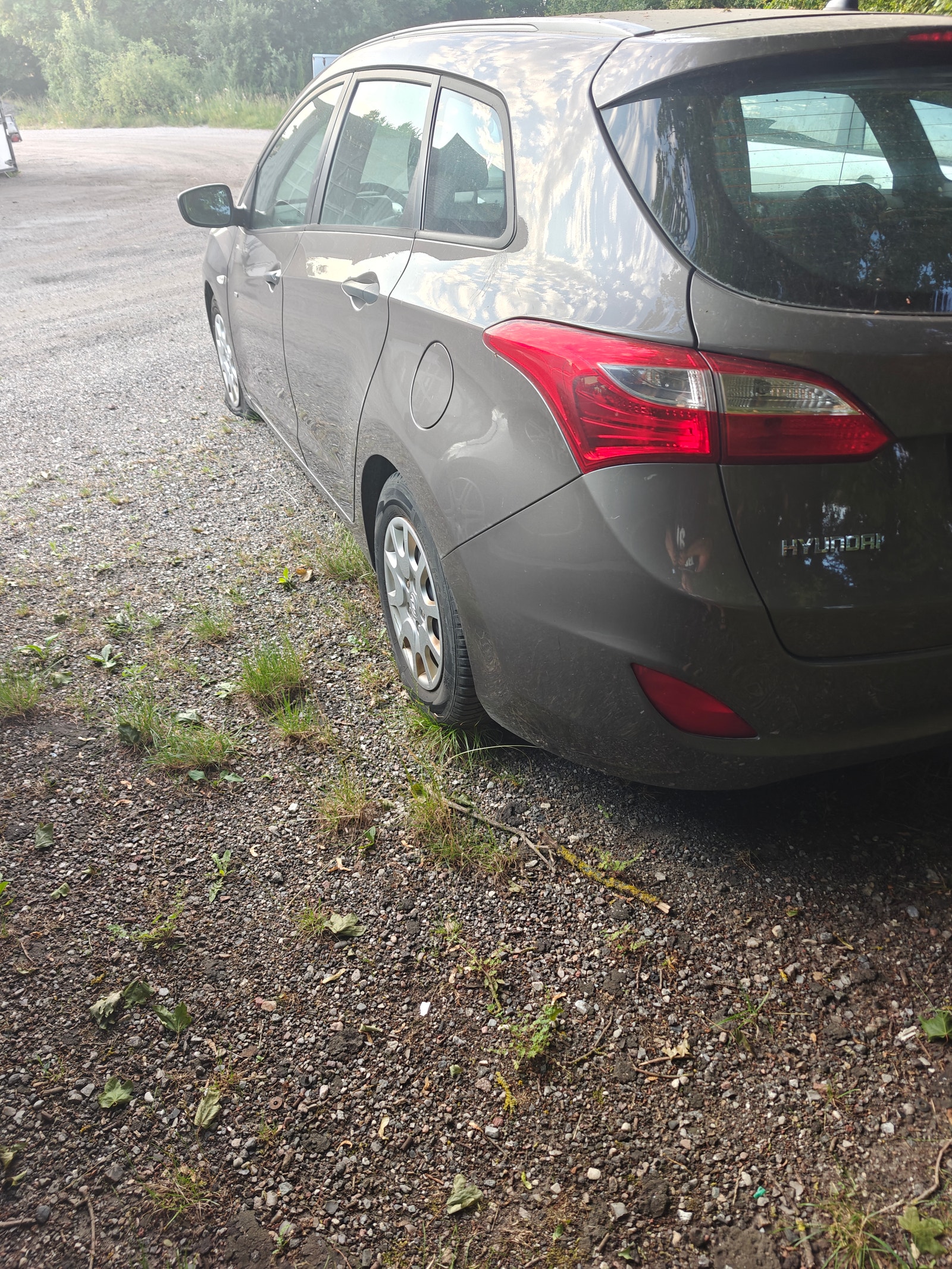 Hyundai i30 – billede 3