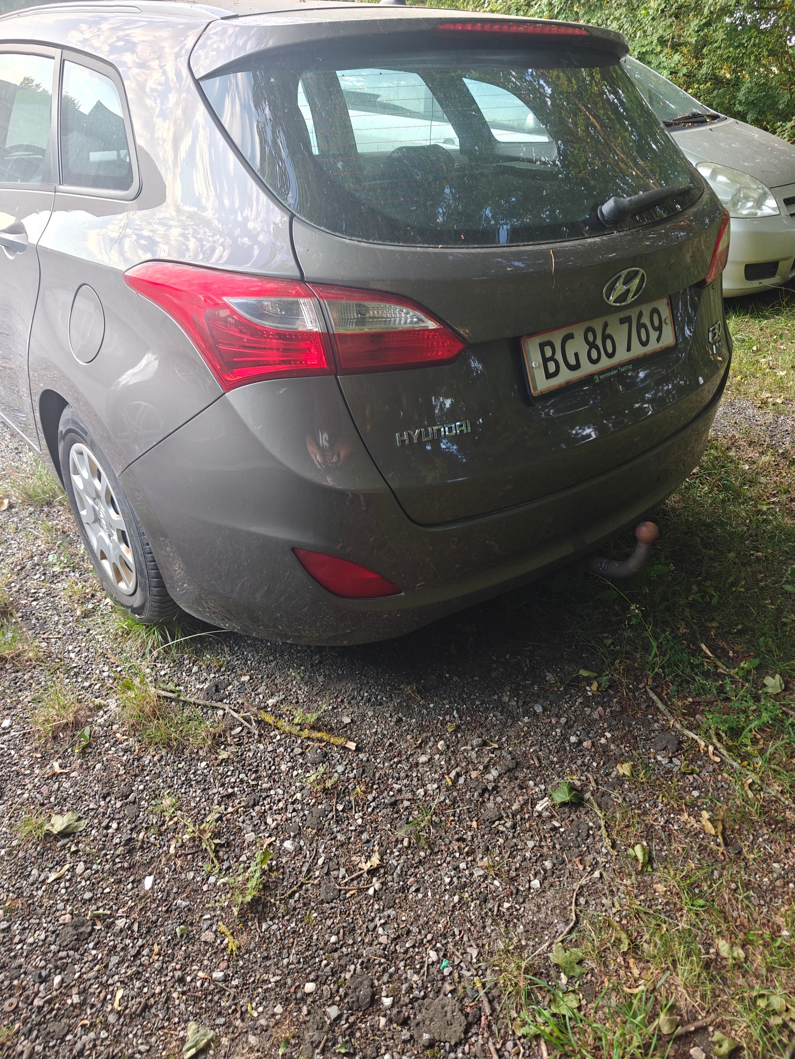 Hyundai i30 – billede 2