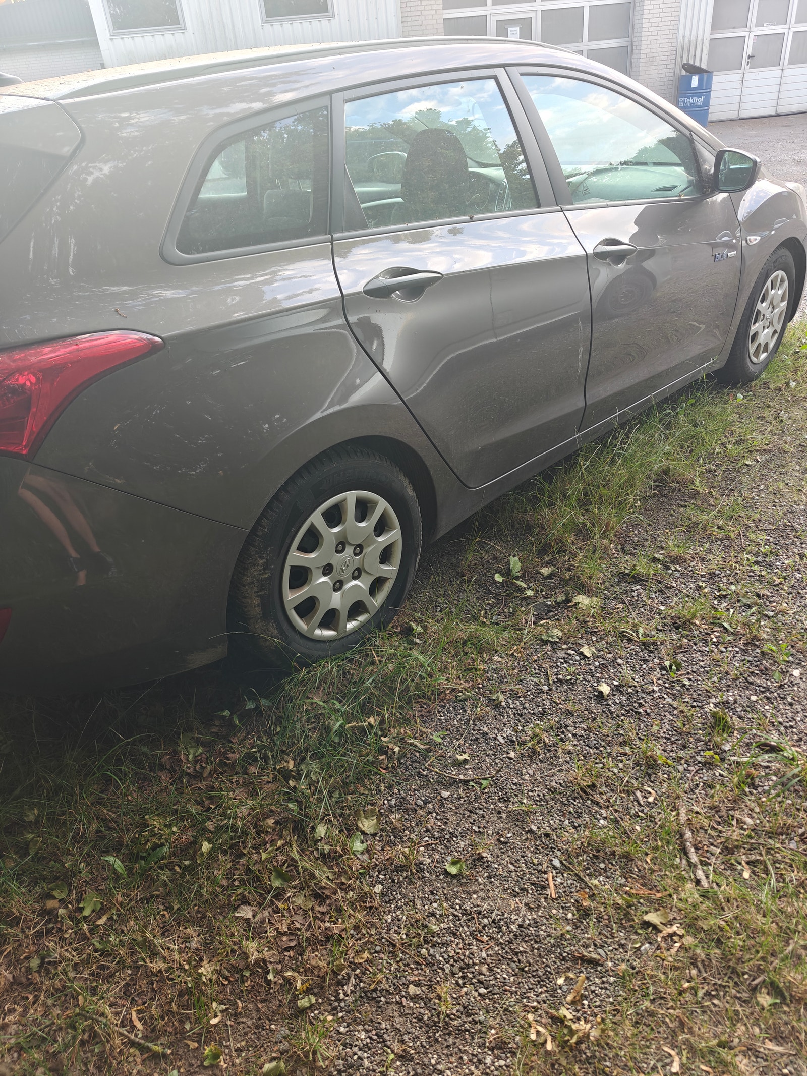 Hyundai i30 – billede 4
