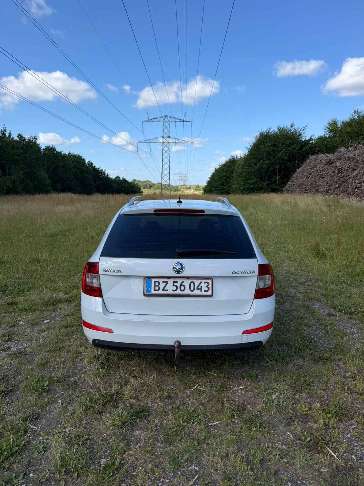 Skoda Octavia – billede 7