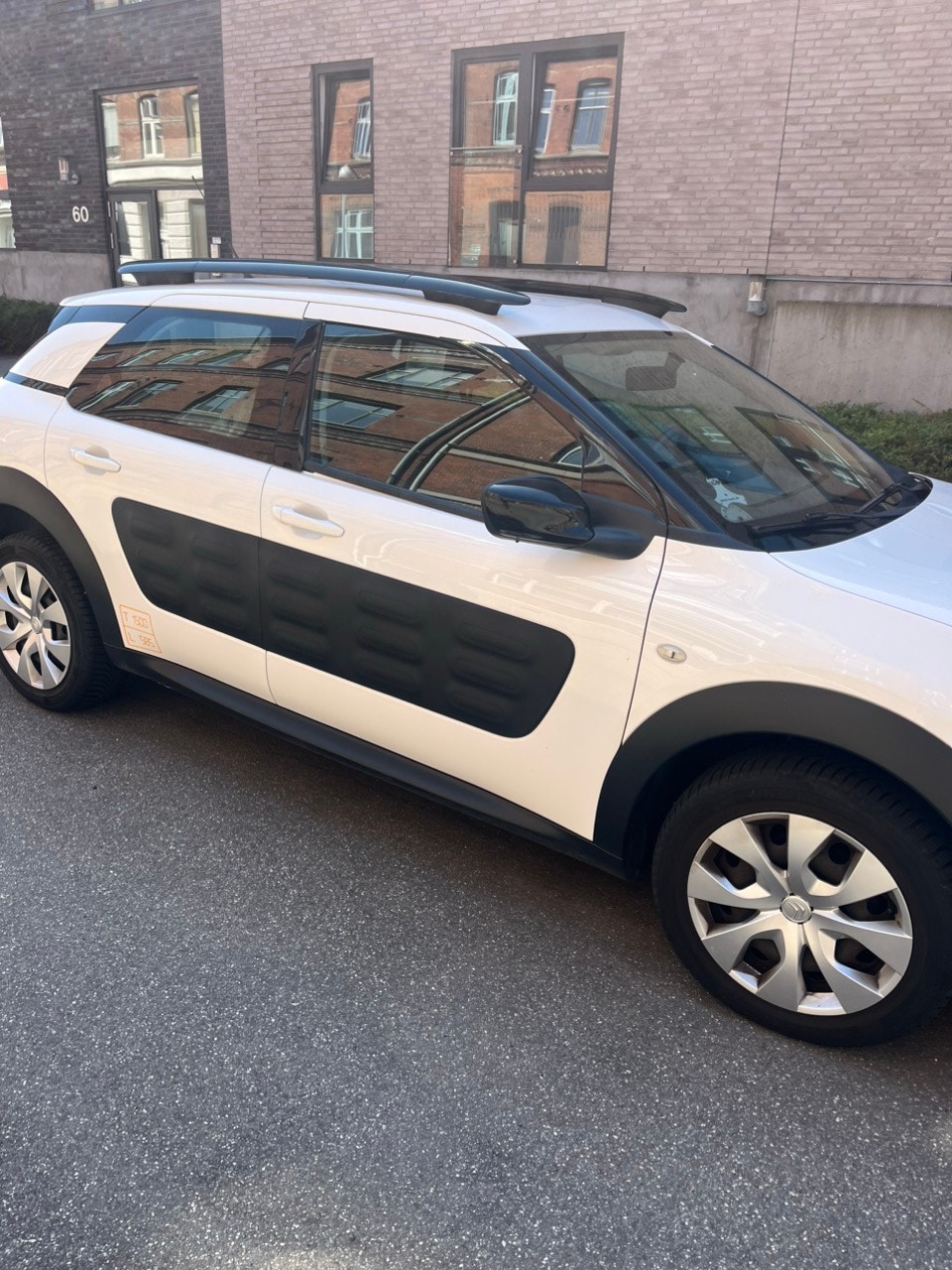 Citroen C4 Cactus – billede 3