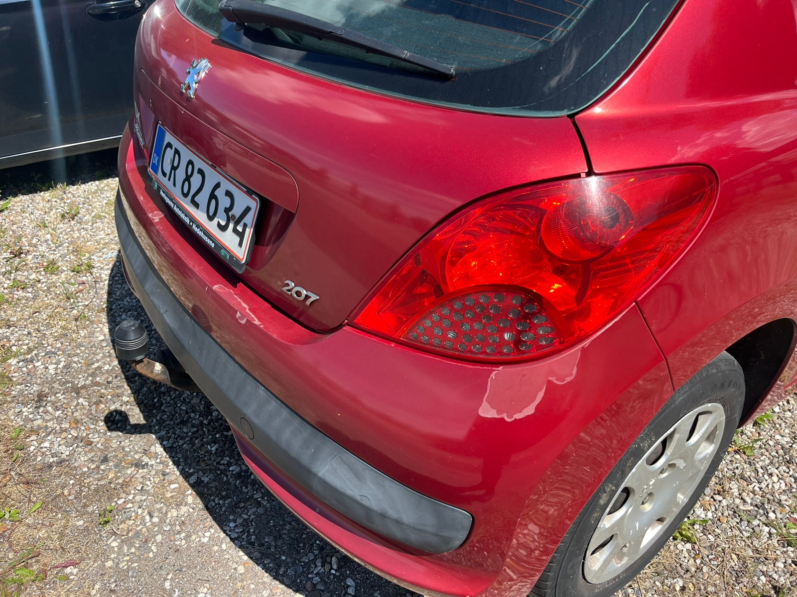 Peugeot 207 – billede 3