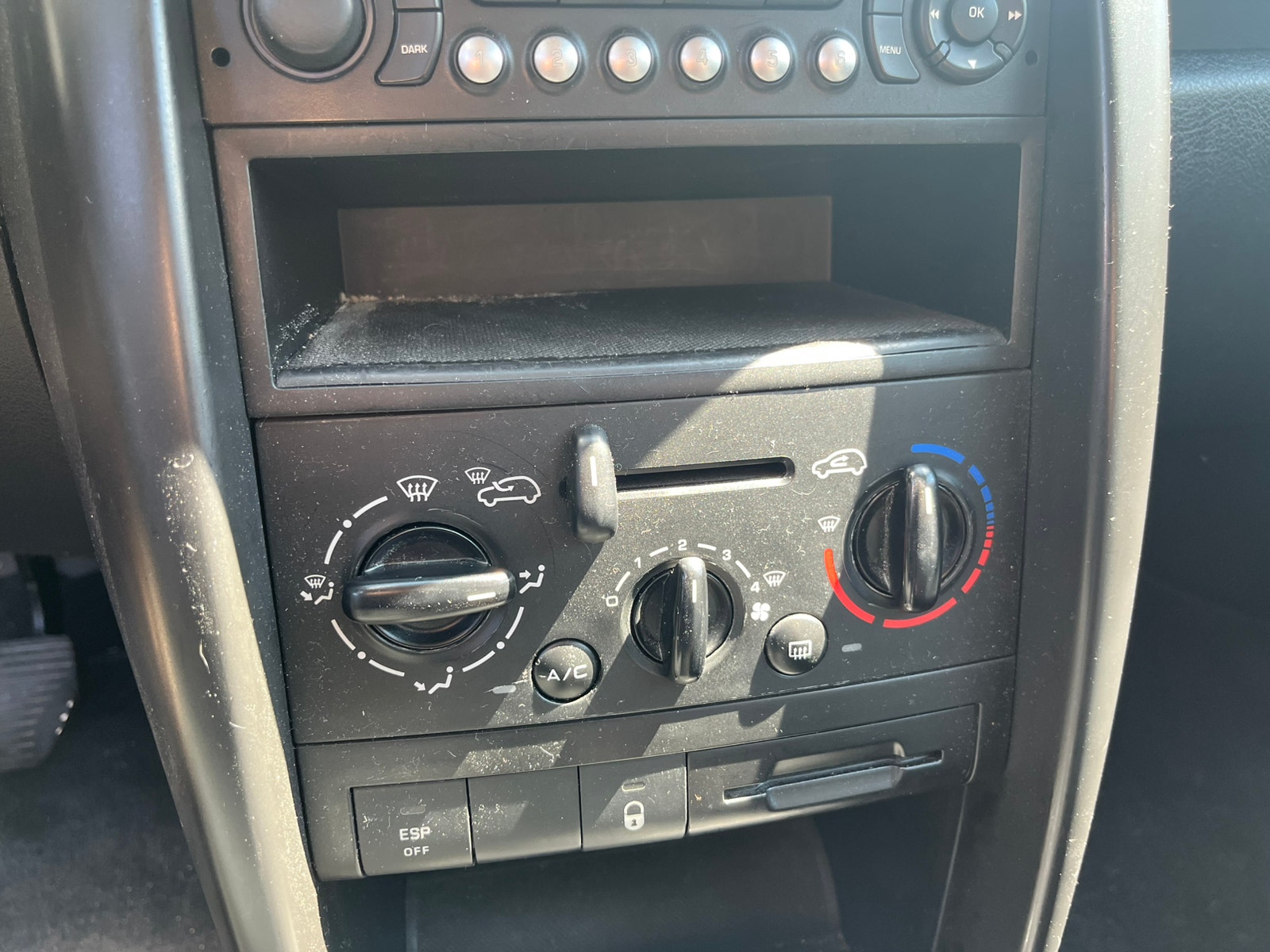 Peugeot 207 – billede 5