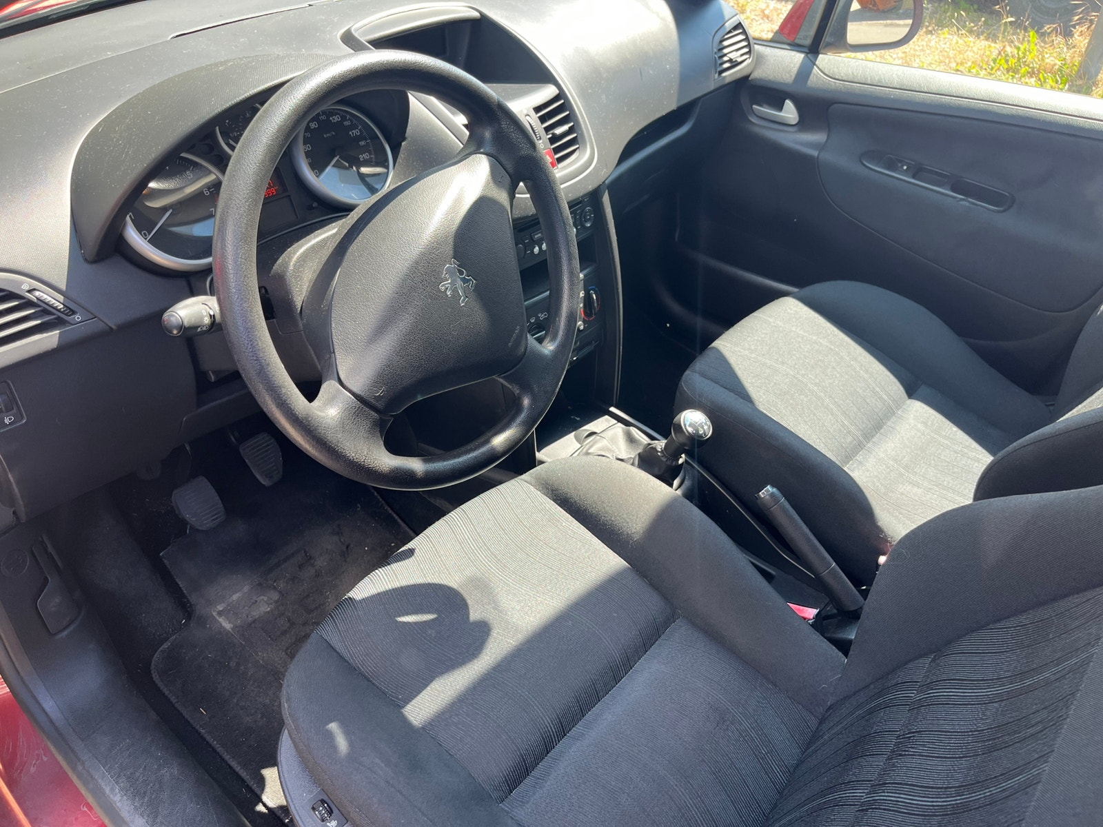 Peugeot 207 – billede 7
