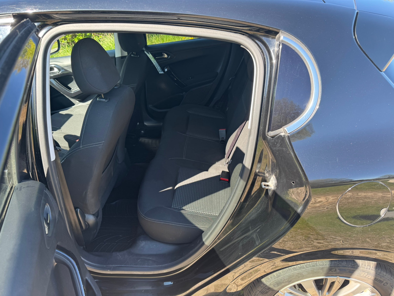 Peugeot 208 – billede 7