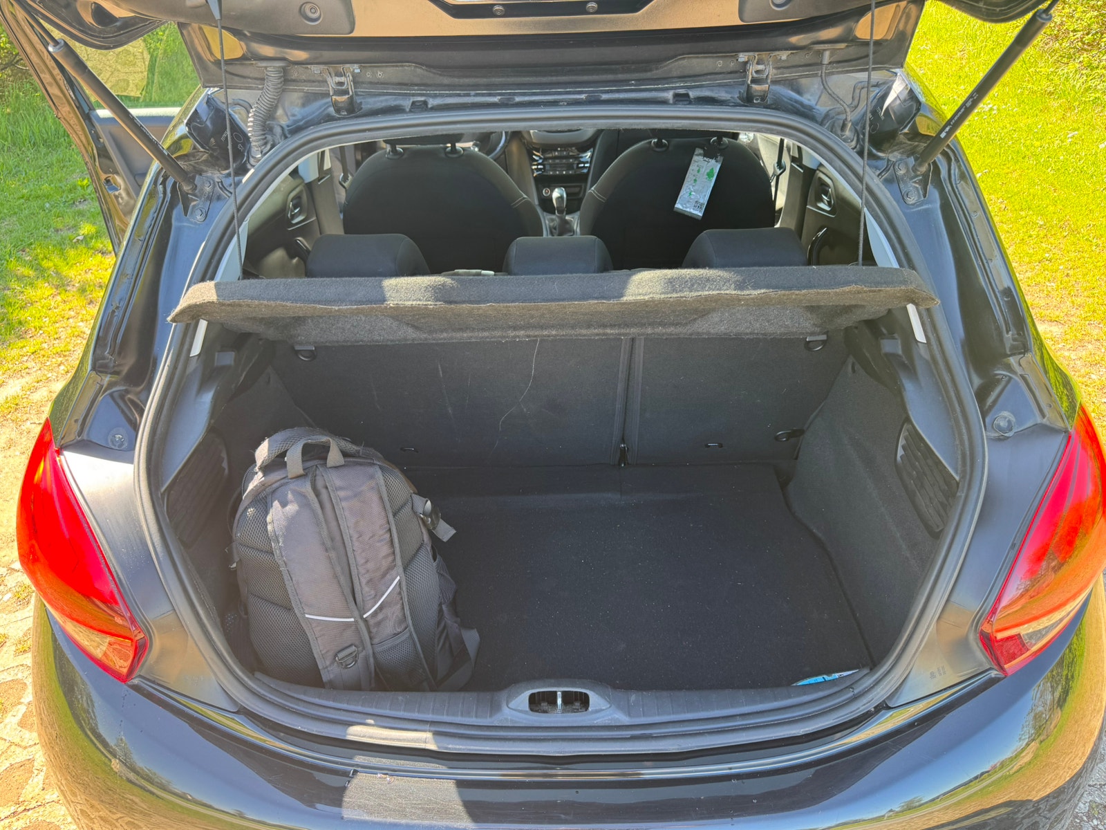 Peugeot 208 – billede 5