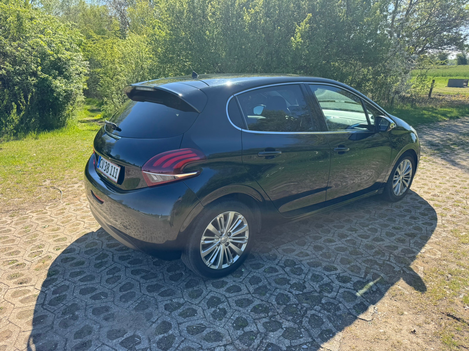Peugeot 208 – billede 3