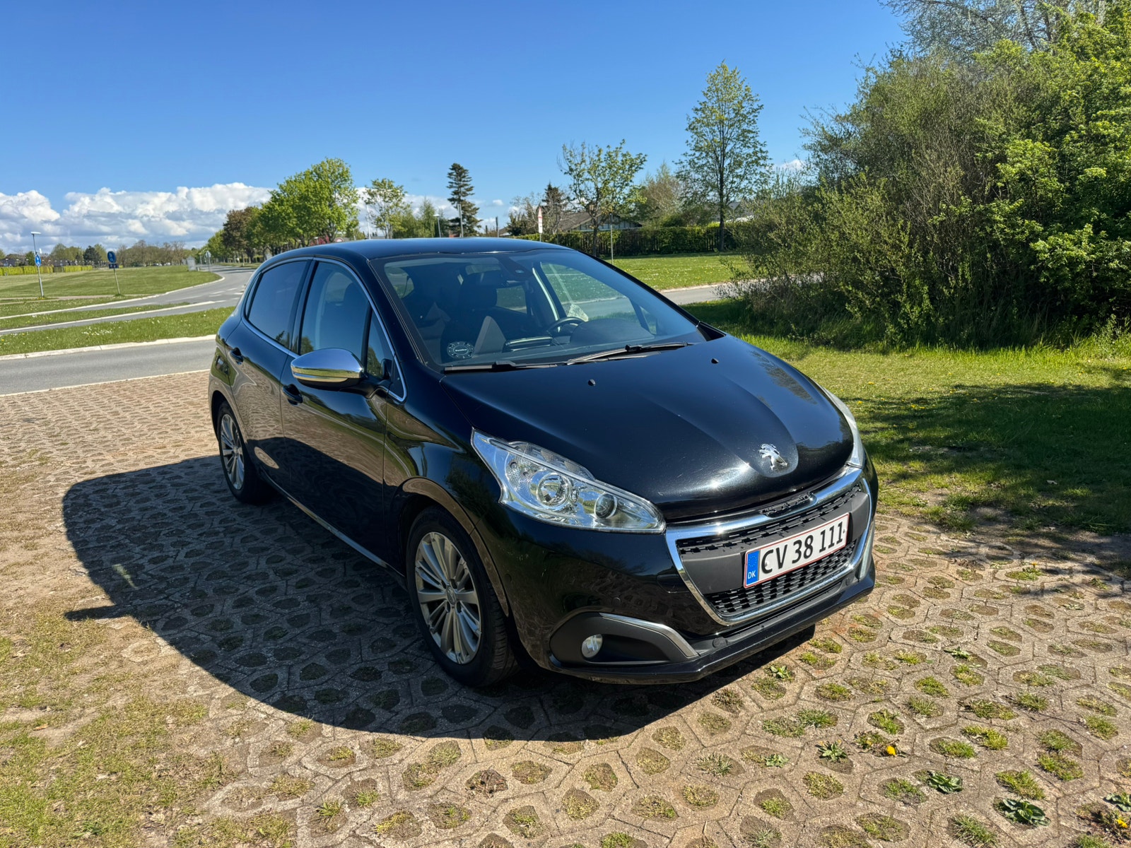 Peugeot 208 – billede 6