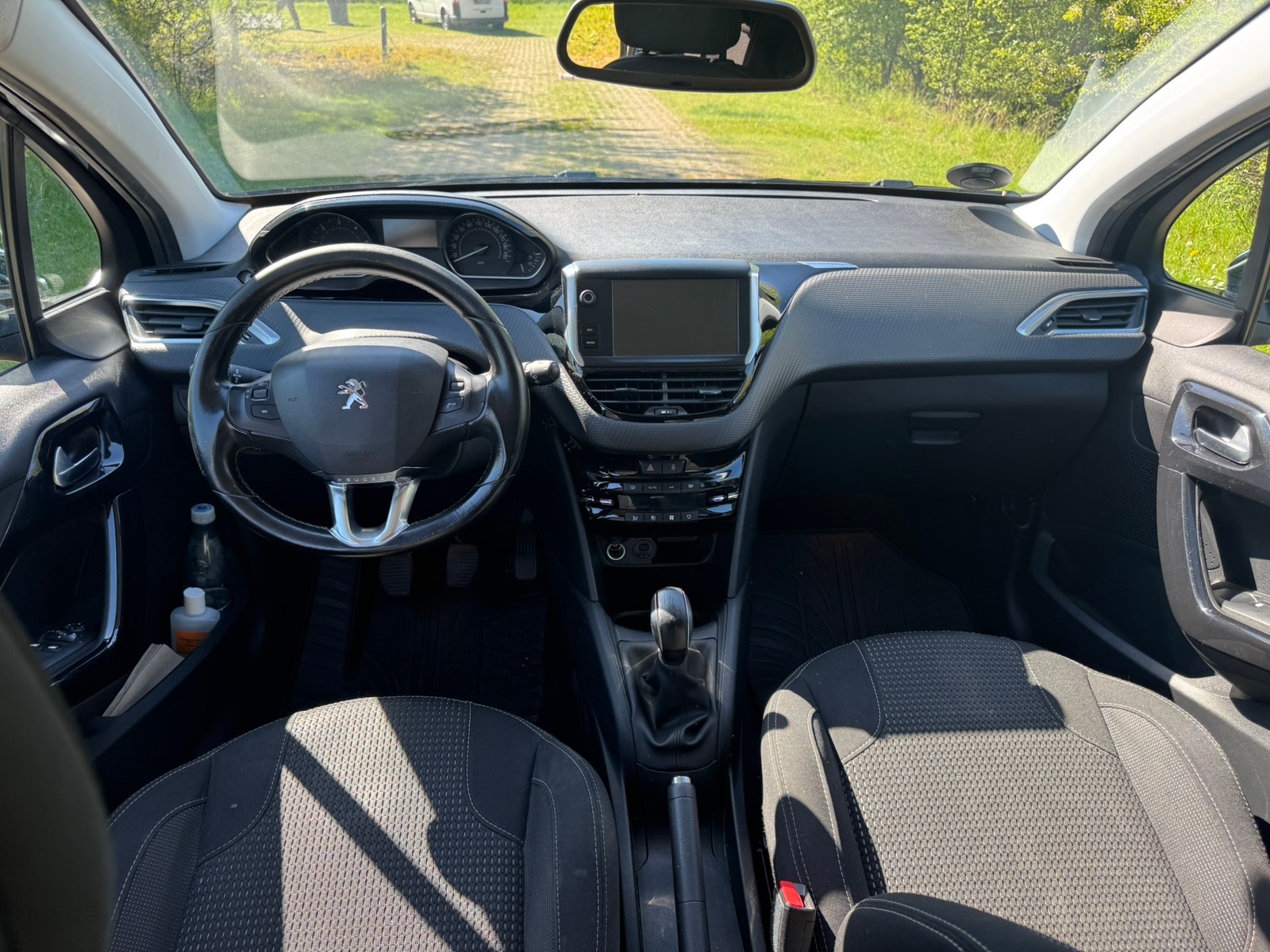 Peugeot 208 – billede 4