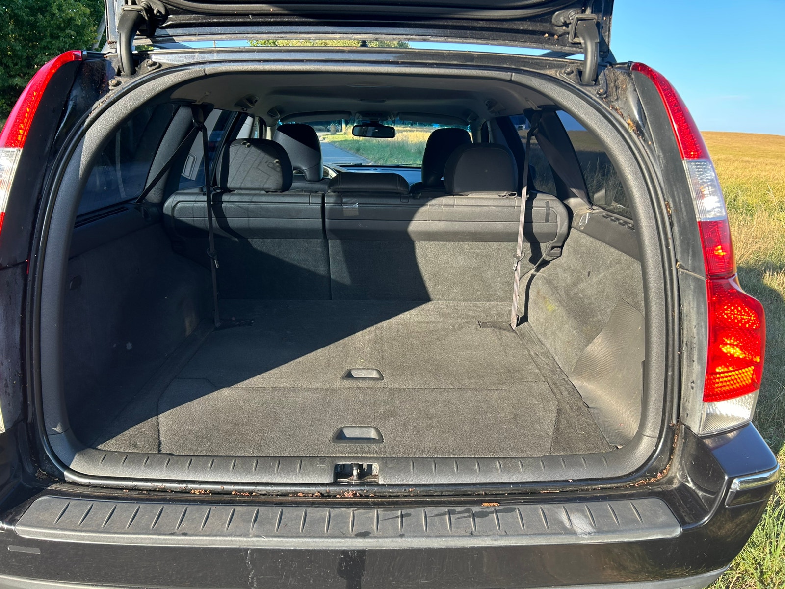 Volvo V70 – billede 4