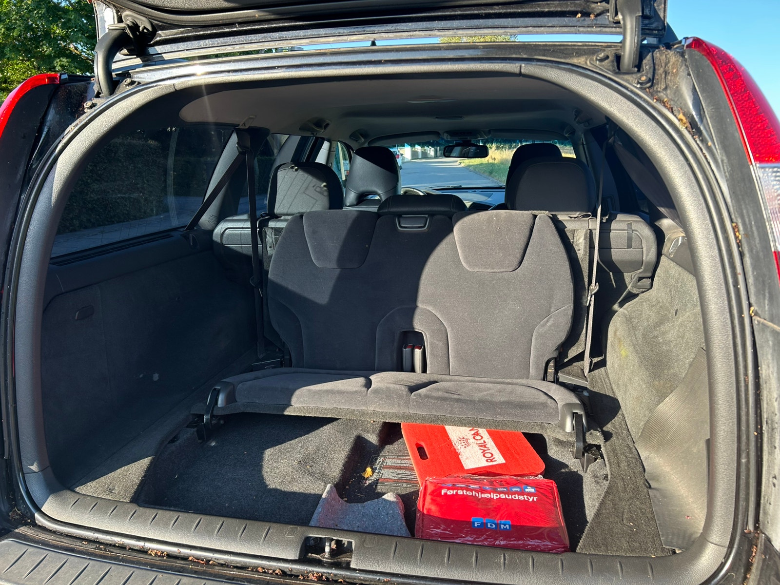 Volvo V70 – billede 5