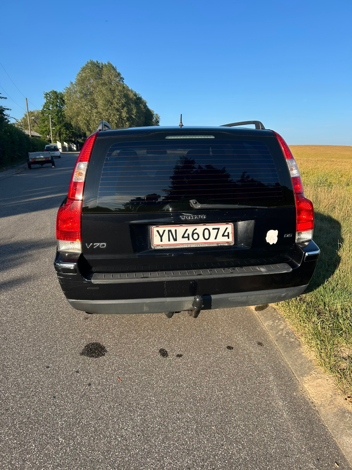 Volvo V70 – billede 3