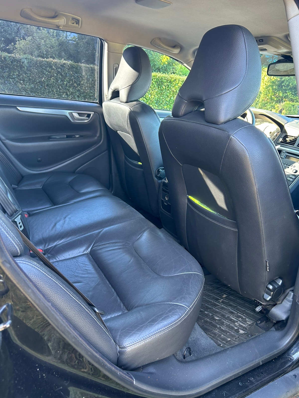 Volvo V70 – billede 12