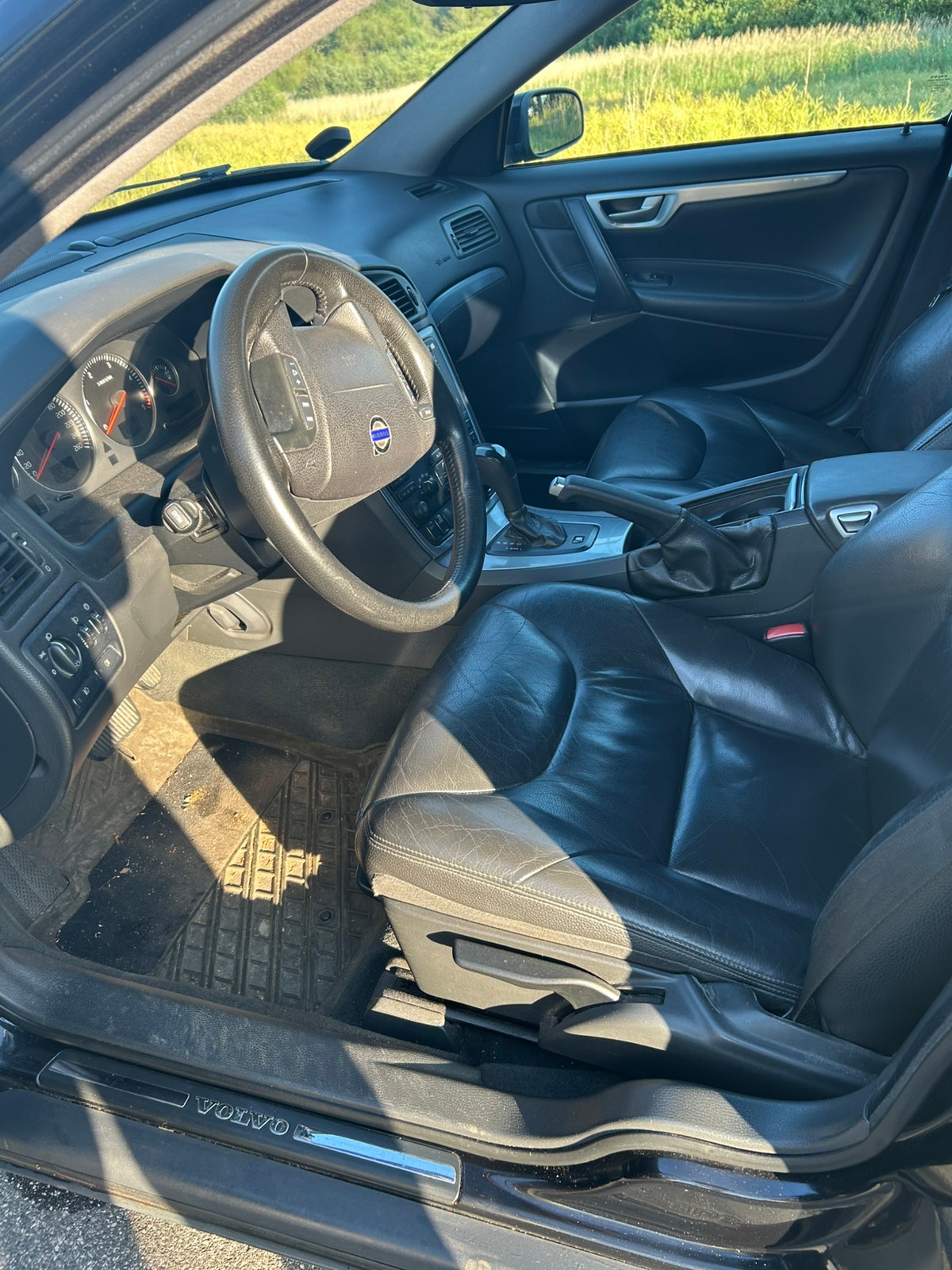 Volvo V70 – billede 7