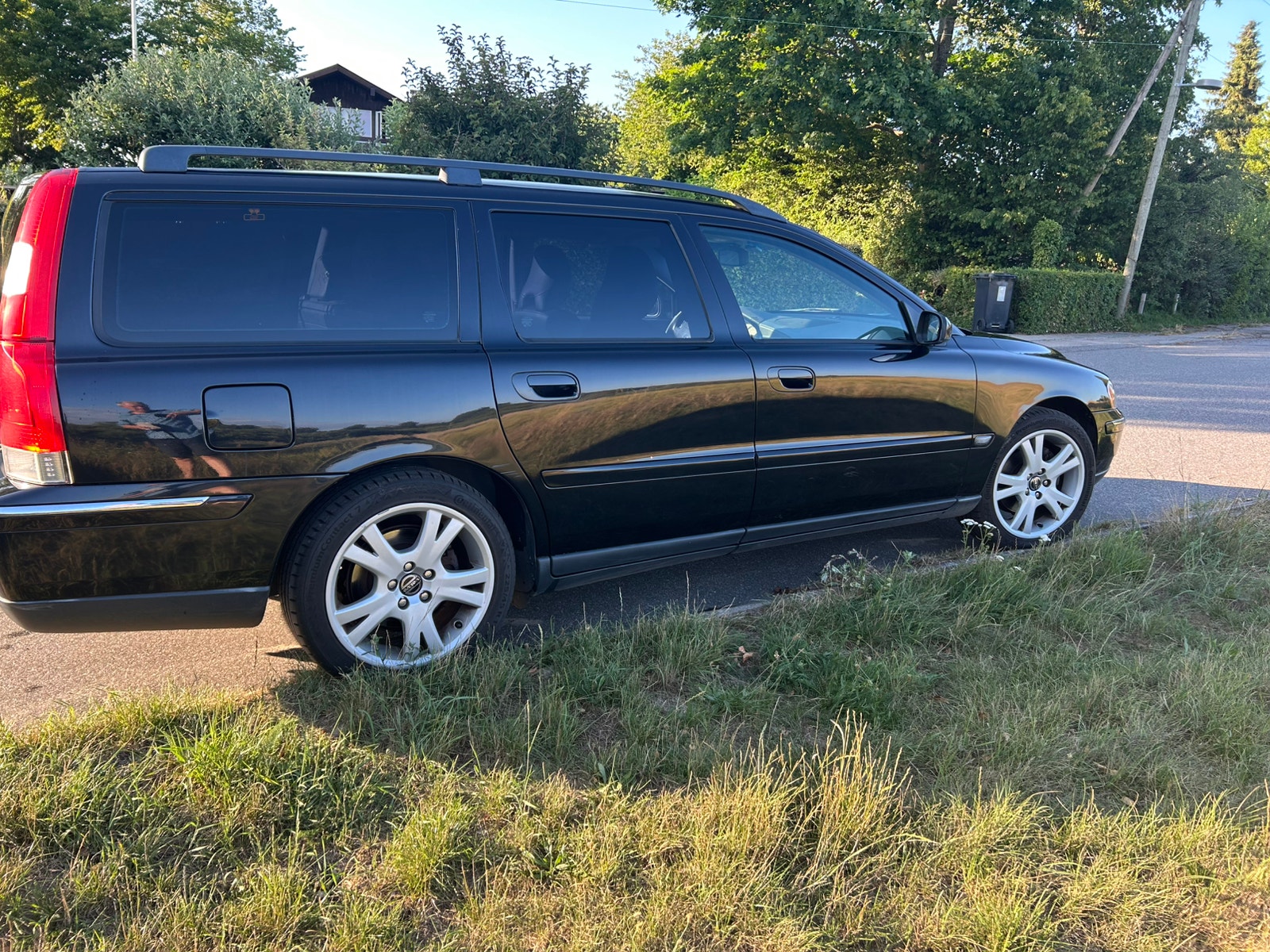Volvo V70 – billede 6