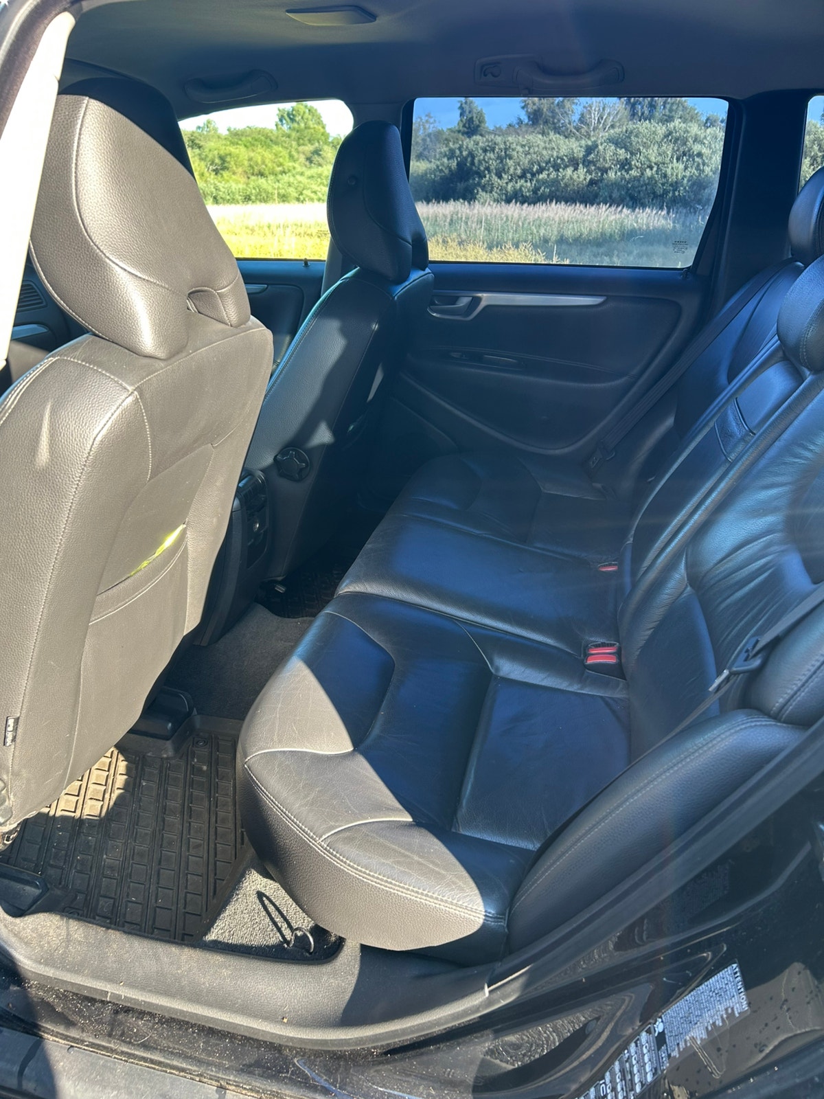 Volvo V70 – billede 11