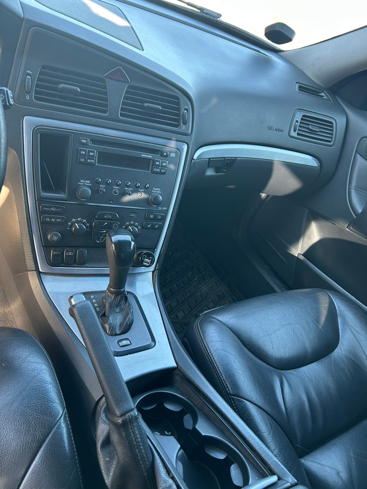 Volvo V70 – billede 8