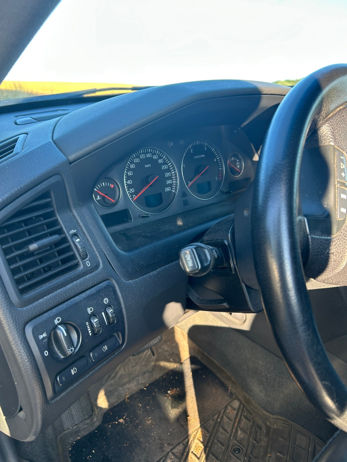 Volvo V70 – billede 9