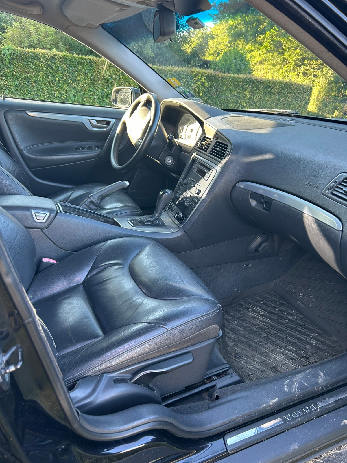 Volvo V70 – billede 10