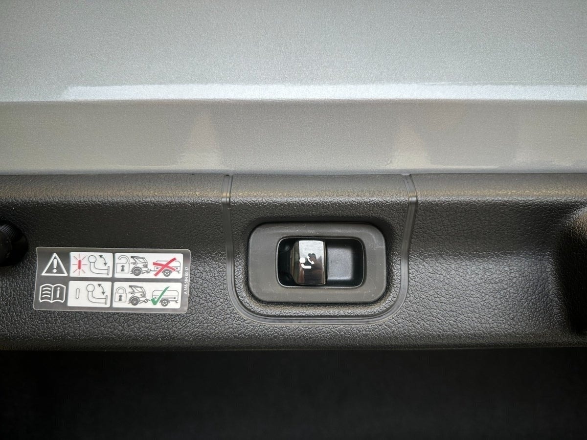 Mercedes EQE350 – billede 11
