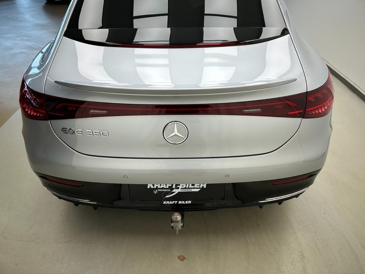 Mercedes EQE350 – billede 6