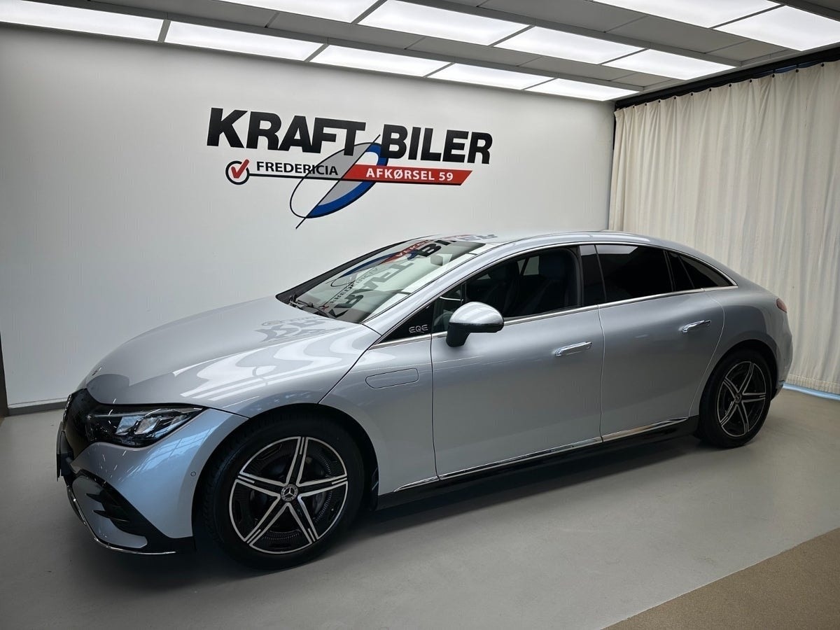 Mercedes EQE350 – billede 2